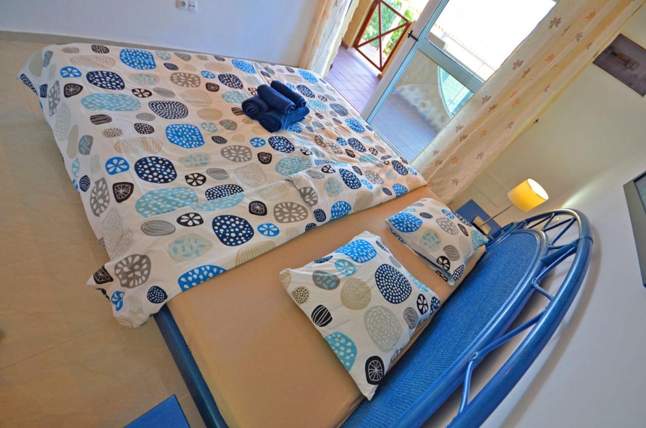 Apartment Playa 2 - Pool - Meerblick - 50m - Wifi *