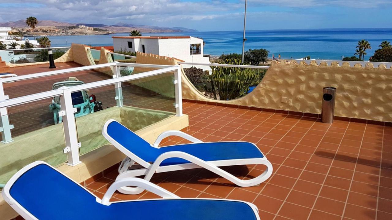 Playa 2 - Pool - Meerblick - 50m - Wifi