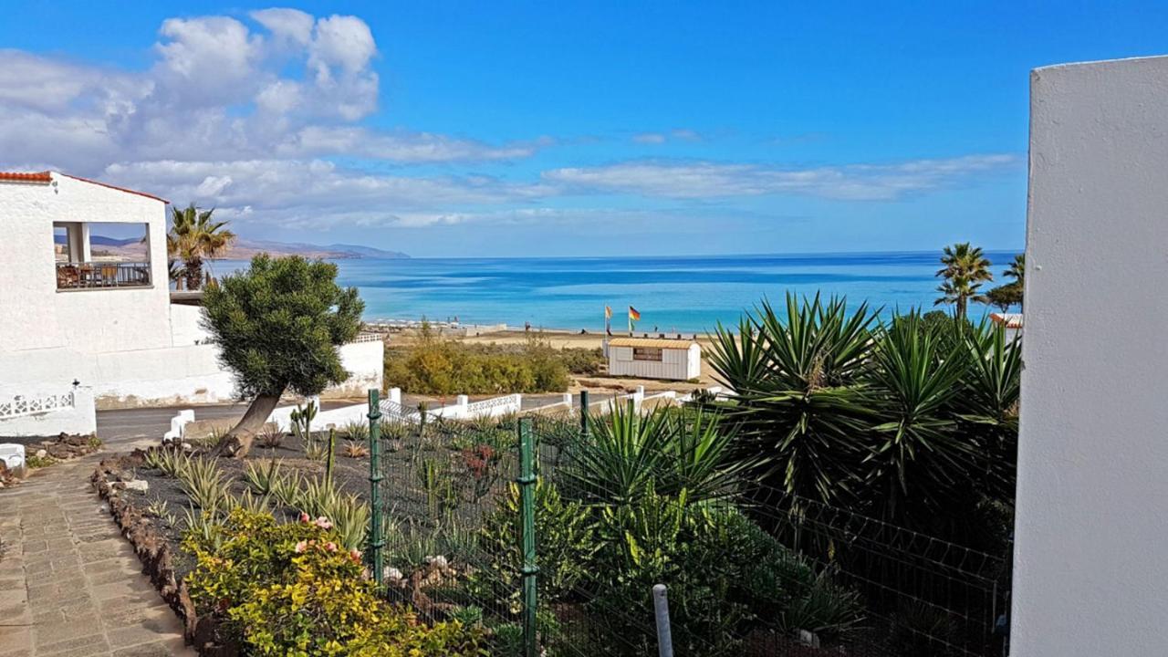 Playa 2 - Pool - Meerblick - 50m - Wifi