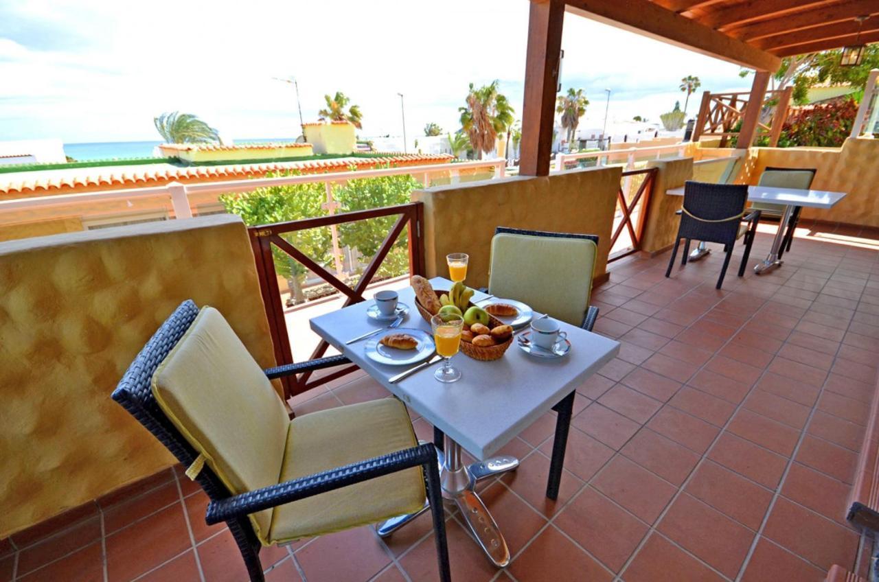 Playa 2 - Pool - Meerblick - 50m - Wifi Apartment