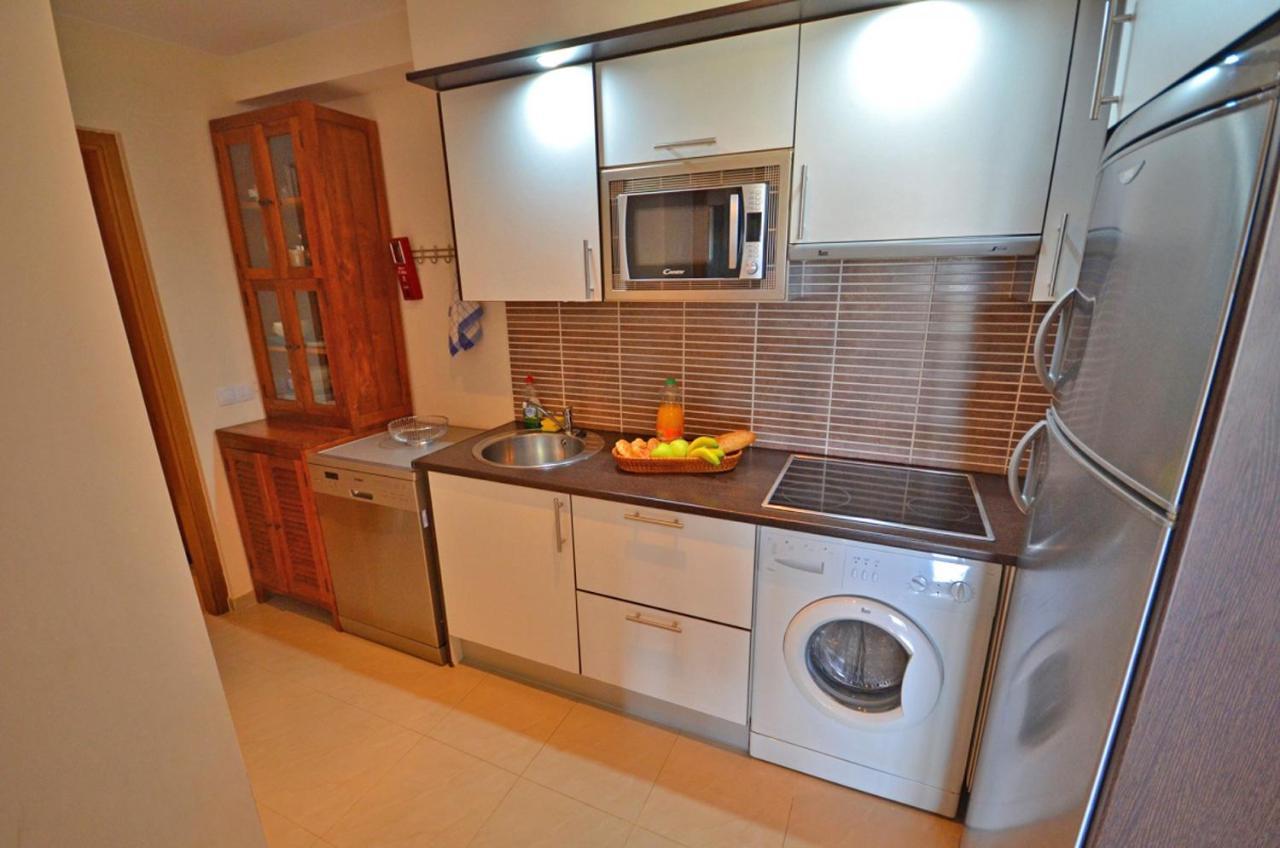Playa 2 - Pool - Meerblick - 50m - Wifi * Costa Calma