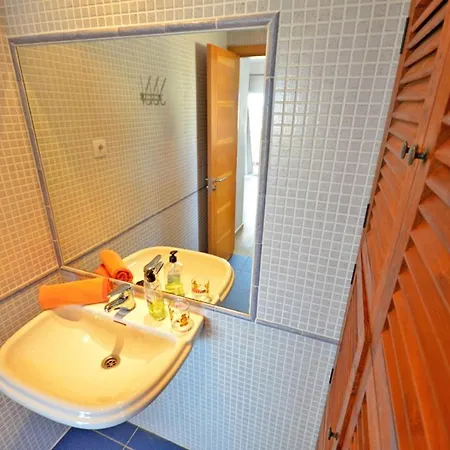 Ferienwohnung Playa 2 - Pool - Meerblick - 50M Strand - Wifi Costa Calma Esterno foto
