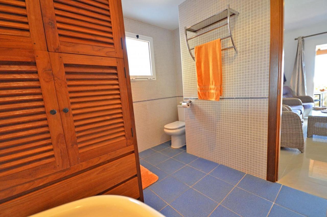 Playa 2 - Pool - Meerblick - 50m - Wifi Apartment *