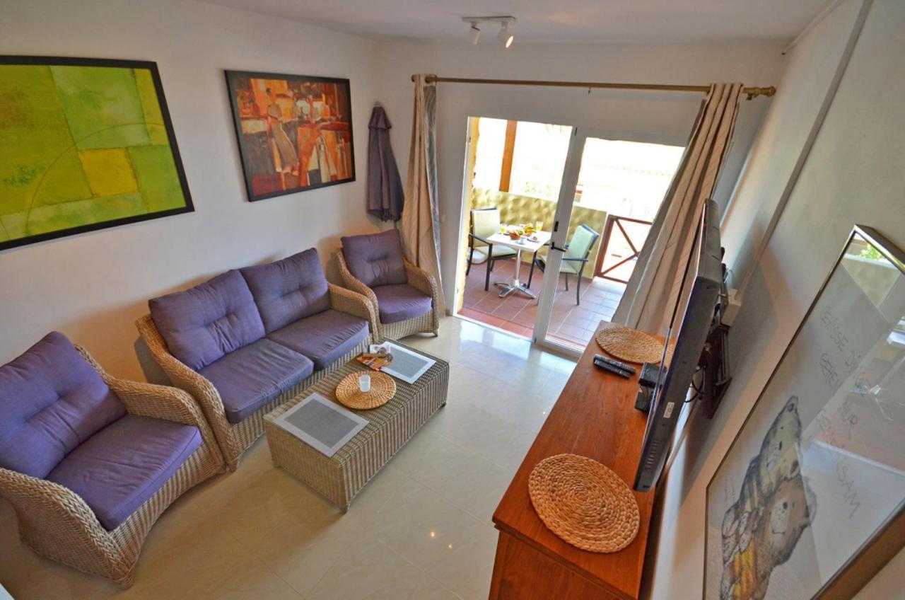 Playa 2 - Pool - Meerblick - 50m - Wifi *
