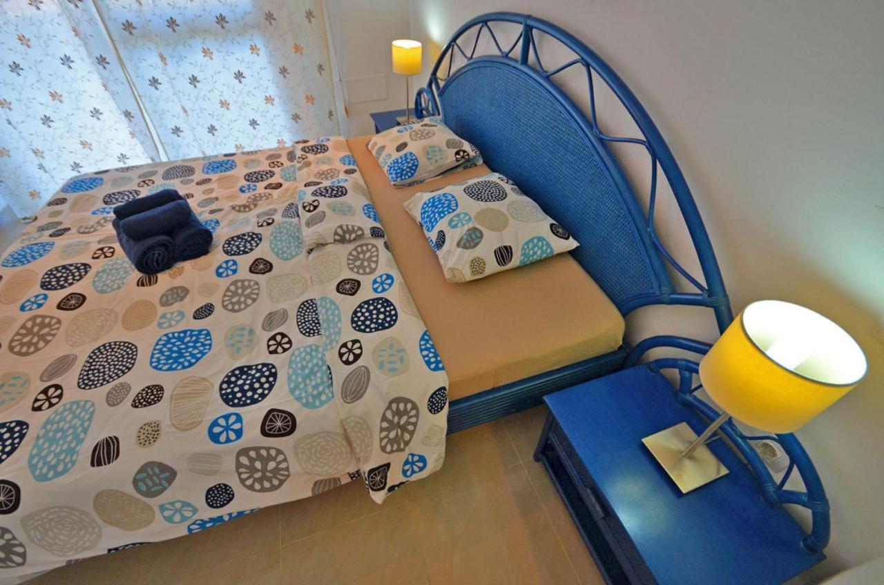 Playa 2 - Pool - Meerblick - 50m - Wifi Apartment *