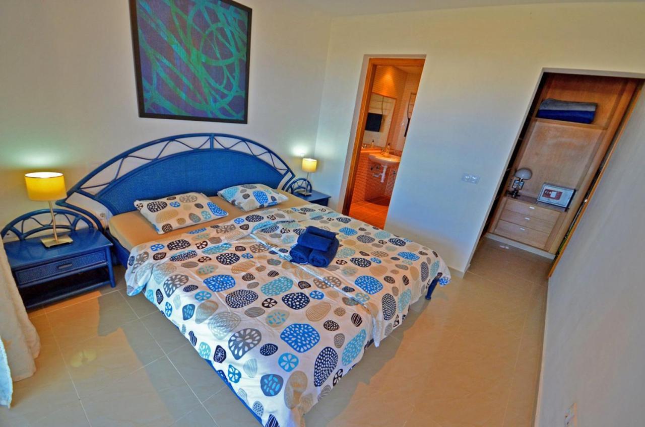 Apartment Playa 2 - Pool - Meerblick - 50m - Wifi *