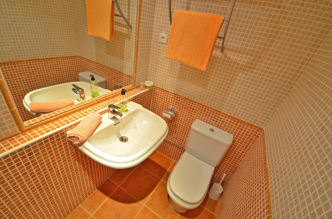 Apartamento Playa 2 - Pool - Meerblick - 50m - Wifi
