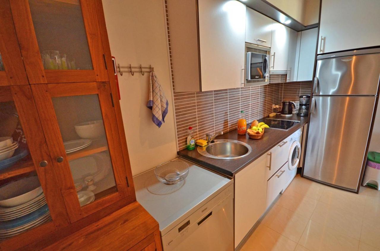 Apartamento Playa 2 - Pool - Meerblick - 50m - Wifi